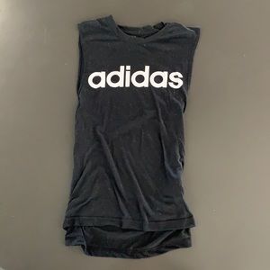 Adidas Workout Tank